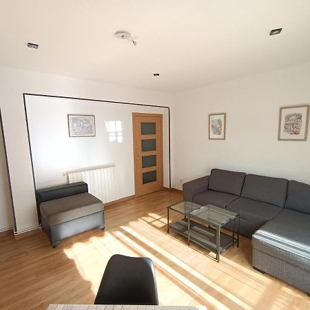 Gran Apartamento Cerca Del Mar Y Castillo Дения Экстерьер фото