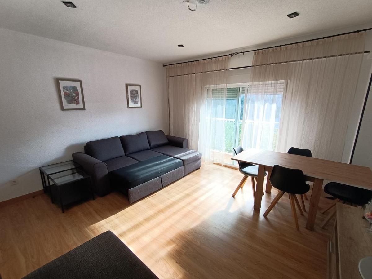 Gran Apartamento Cerca Del Mar Y Castillo Дения Экстерьер фото