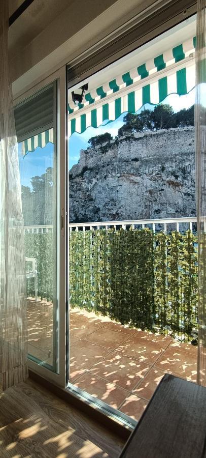 Gran Apartamento Cerca Del Mar Y Castillo Дения Экстерьер фото