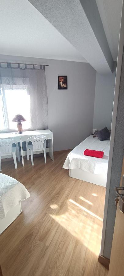 Gran Apartamento Cerca Del Mar Y Castillo Дения Экстерьер фото
