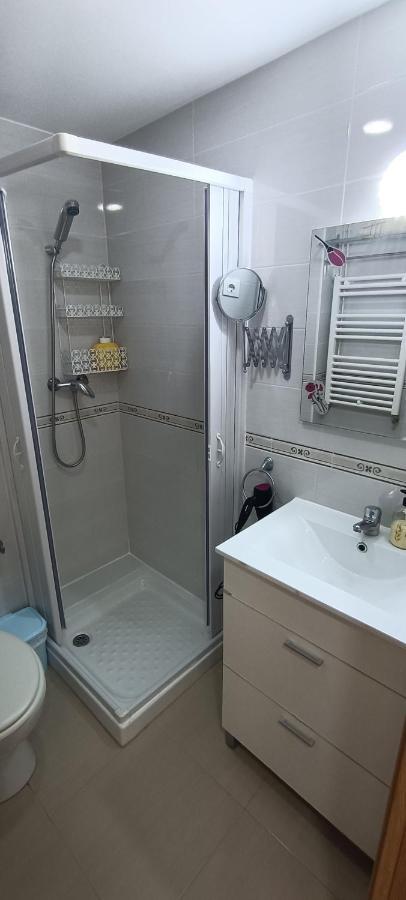 Gran Apartamento Cerca Del Mar Y Castillo Дения Экстерьер фото