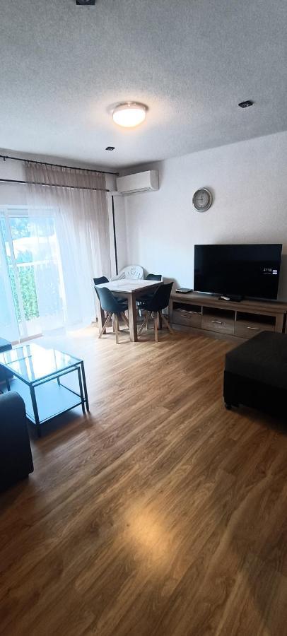 Gran Apartamento Cerca Del Mar Y Castillo Дения Экстерьер фото