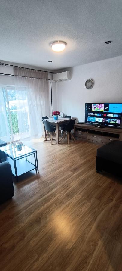 Gran Apartamento Cerca Del Mar Y Castillo Дения Экстерьер фото