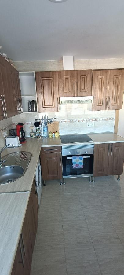 Gran Apartamento Cerca Del Mar Y Castillo Дения Экстерьер фото