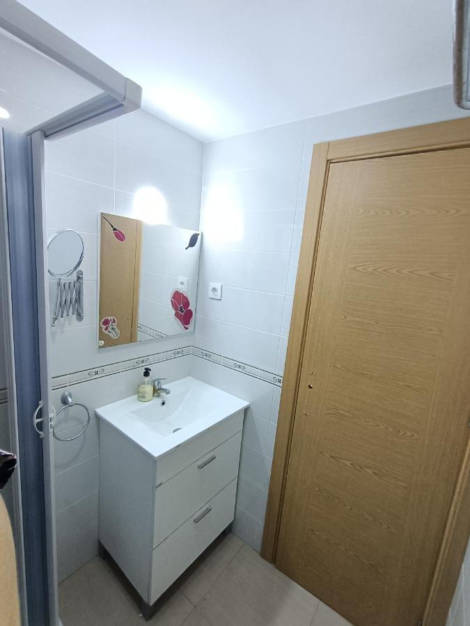 Gran Apartamento Cerca Del Mar Y Castillo Дения Экстерьер фото