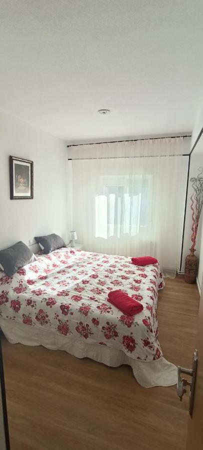 Gran Apartamento Cerca Del Mar Y Castillo Дения Экстерьер фото