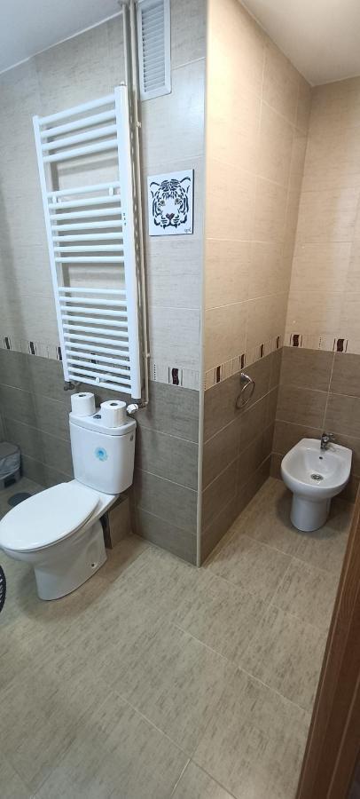 Gran Apartamento Cerca Del Mar Y Castillo Дения Экстерьер фото