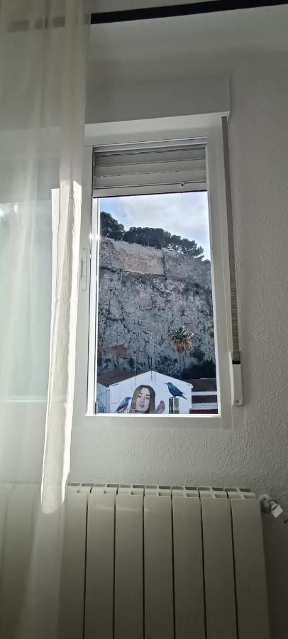 Gran Apartamento Cerca Del Mar Y Castillo Дения Экстерьер фото