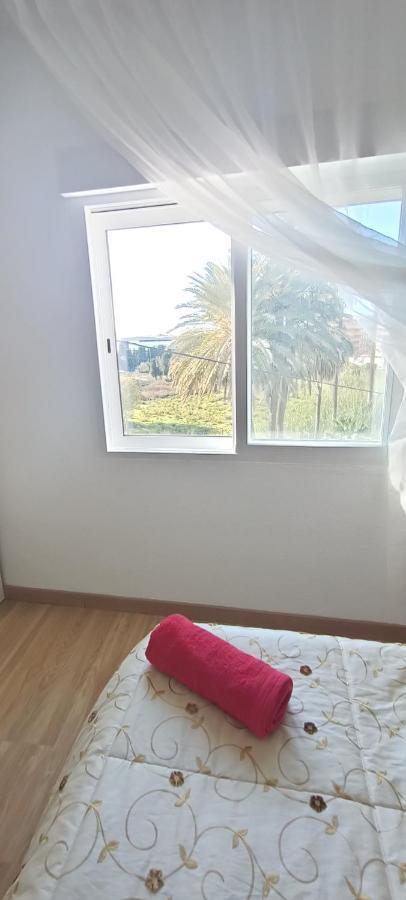 Gran Apartamento Cerca Del Mar Y Castillo Дения Экстерьер фото