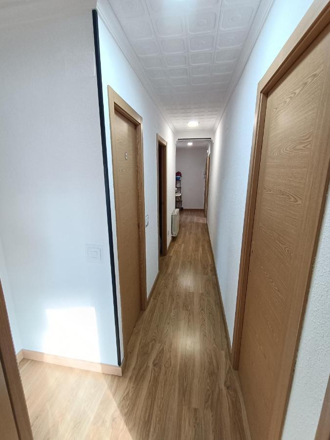 Gran Apartamento Cerca Del Mar Y Castillo Дения Экстерьер фото