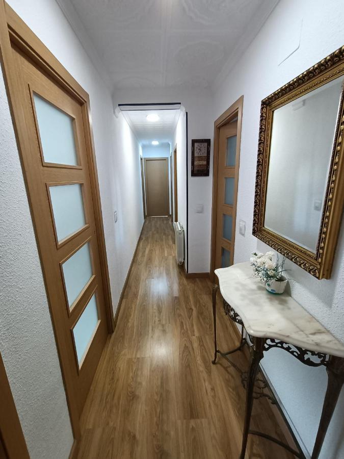 Gran Apartamento Cerca Del Mar Y Castillo Дения Экстерьер фото