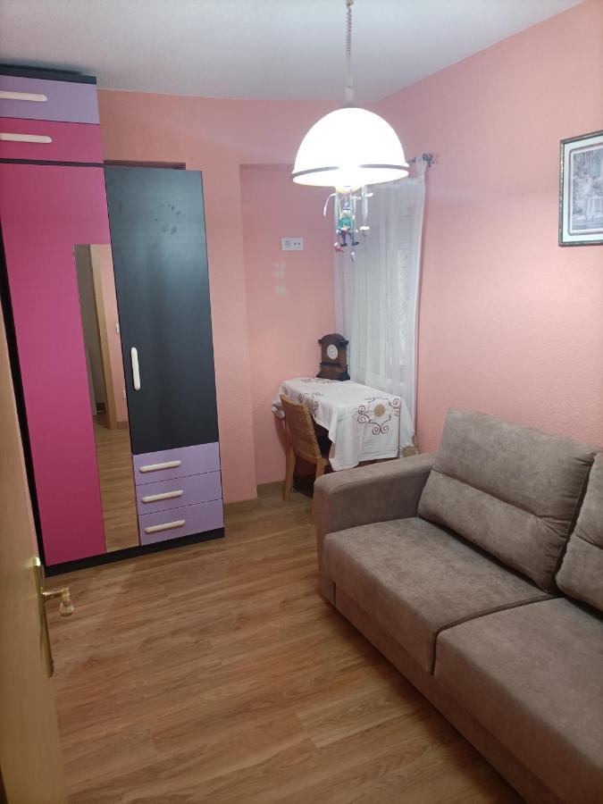 Gran Apartamento Cerca Del Mar Y Castillo Дения Экстерьер фото