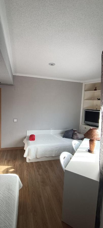 Gran Apartamento Cerca Del Mar Y Castillo Дения Экстерьер фото