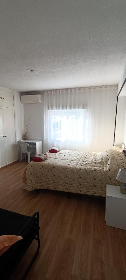 Gran Apartamento Cerca Del Mar Y Castillo Дения Экстерьер фото