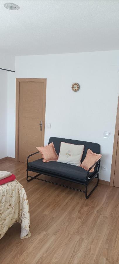 Gran Apartamento Cerca Del Mar Y Castillo Дения Экстерьер фото