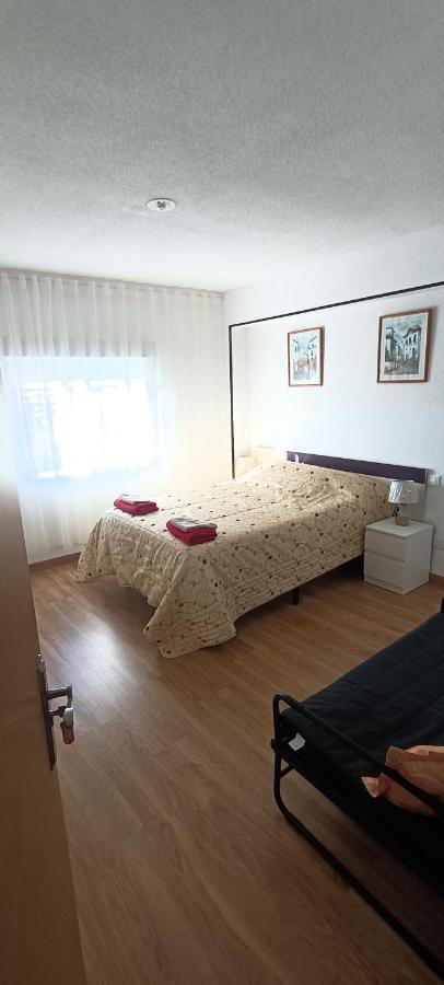 Gran Apartamento Cerca Del Mar Y Castillo Дения Экстерьер фото